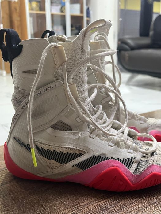 Продаются Оригинал Боксерки Nike hyperko 2
