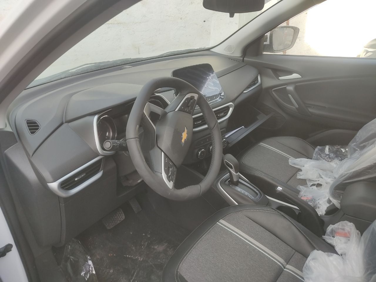 Traker 2 LTZ ок сотилади