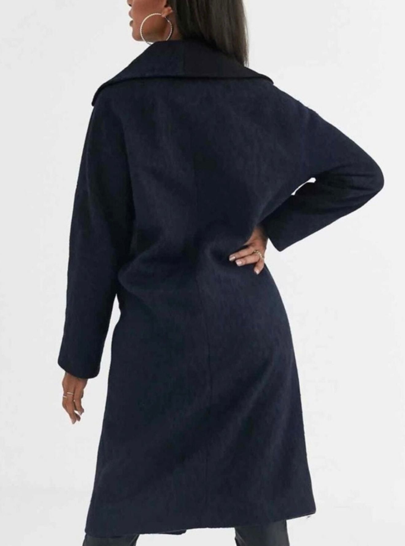 Дамско палто ZARA