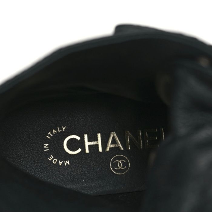 Chanel ботуши налични