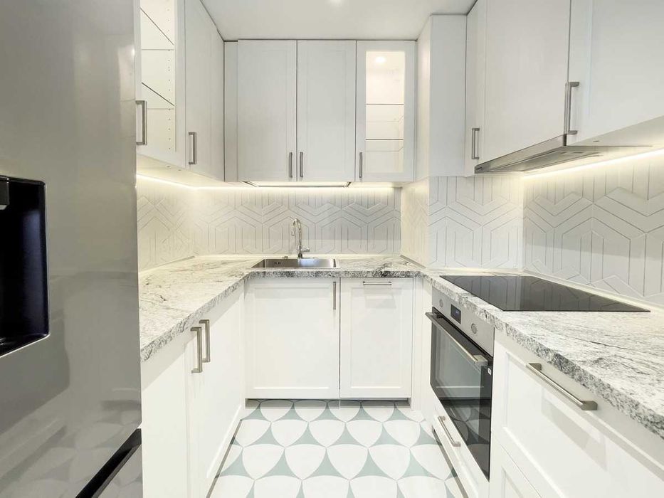 Дава се под наем Двустаен апартамент в София, Дианабад - 75 кв.м за 510 € - Снимка #4