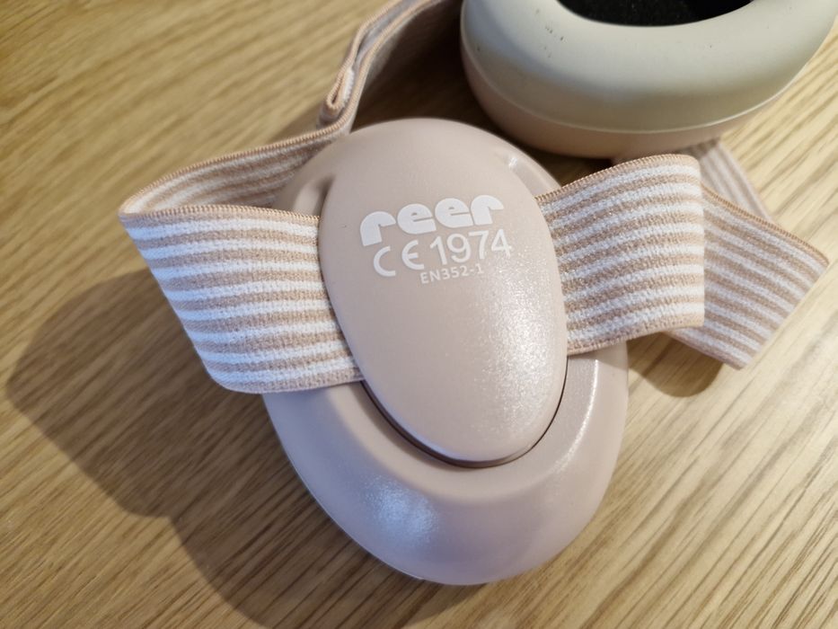 Антифон слушалки Reer SilentGuard