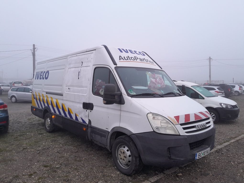 Iveco daily de vanzare