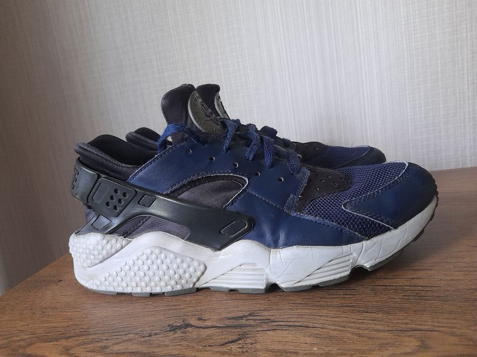 Nike Huarache маратонки 43 номер.