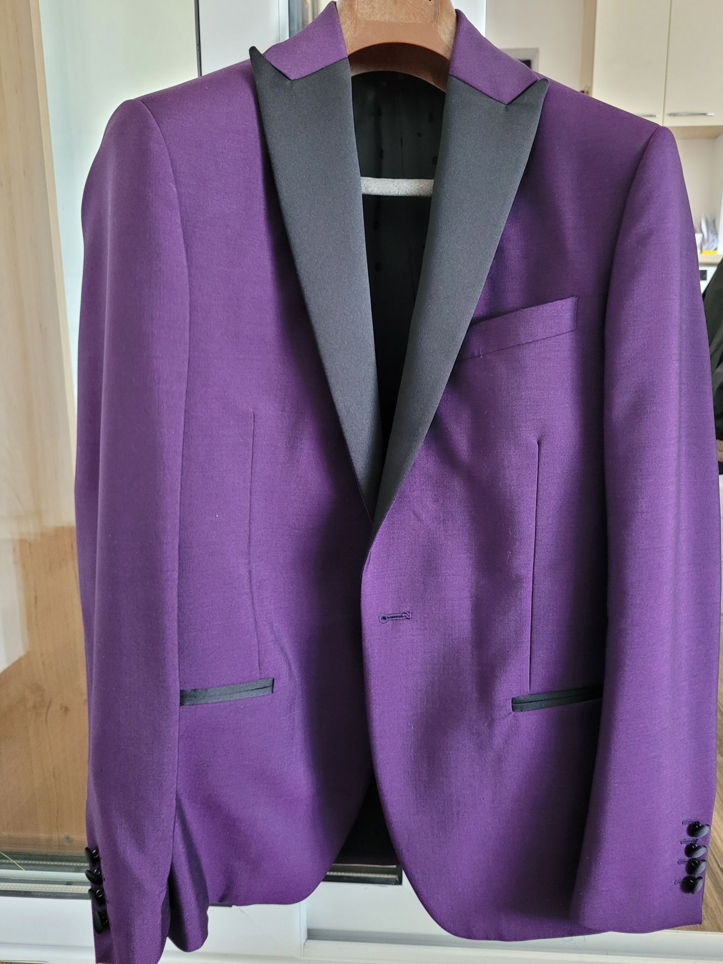 Sacou Ceremonie/Nunta Bigotti Vitale Barberis