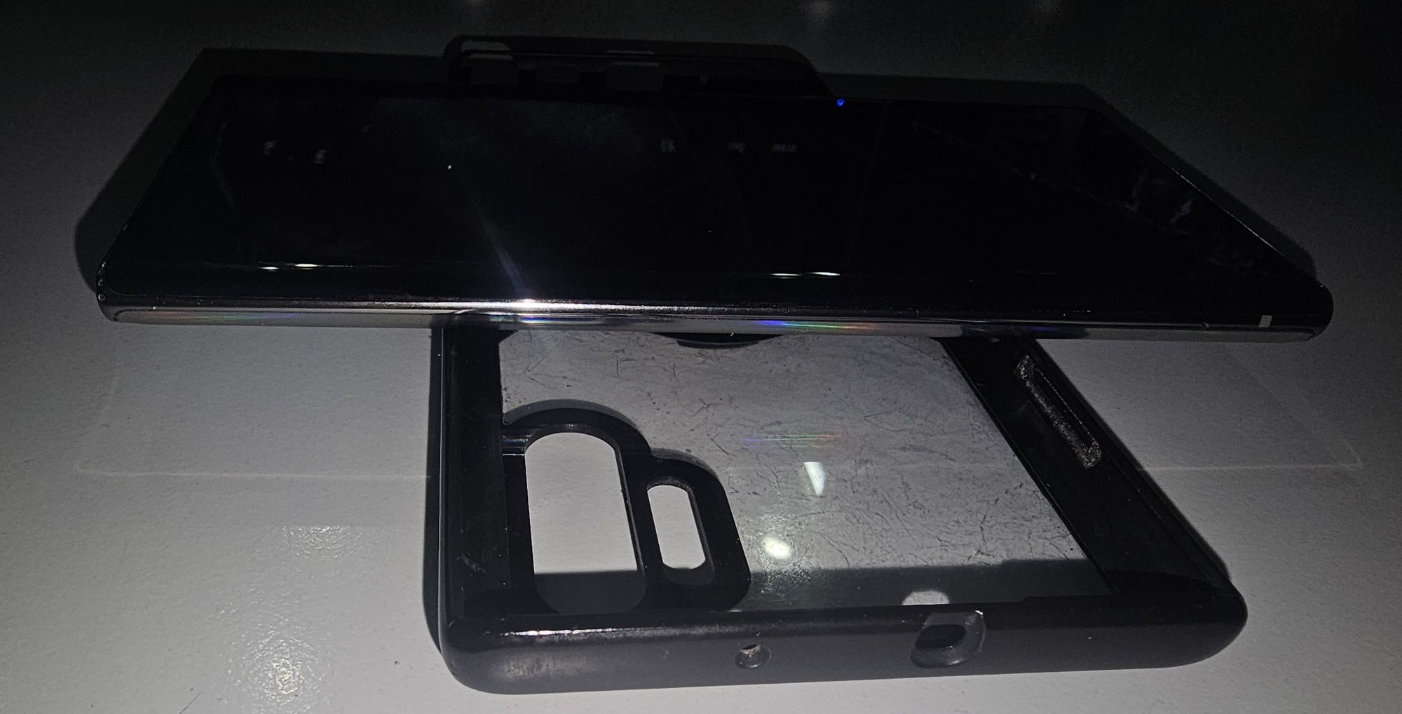 Galaxy Note10+12/256GB Като нов