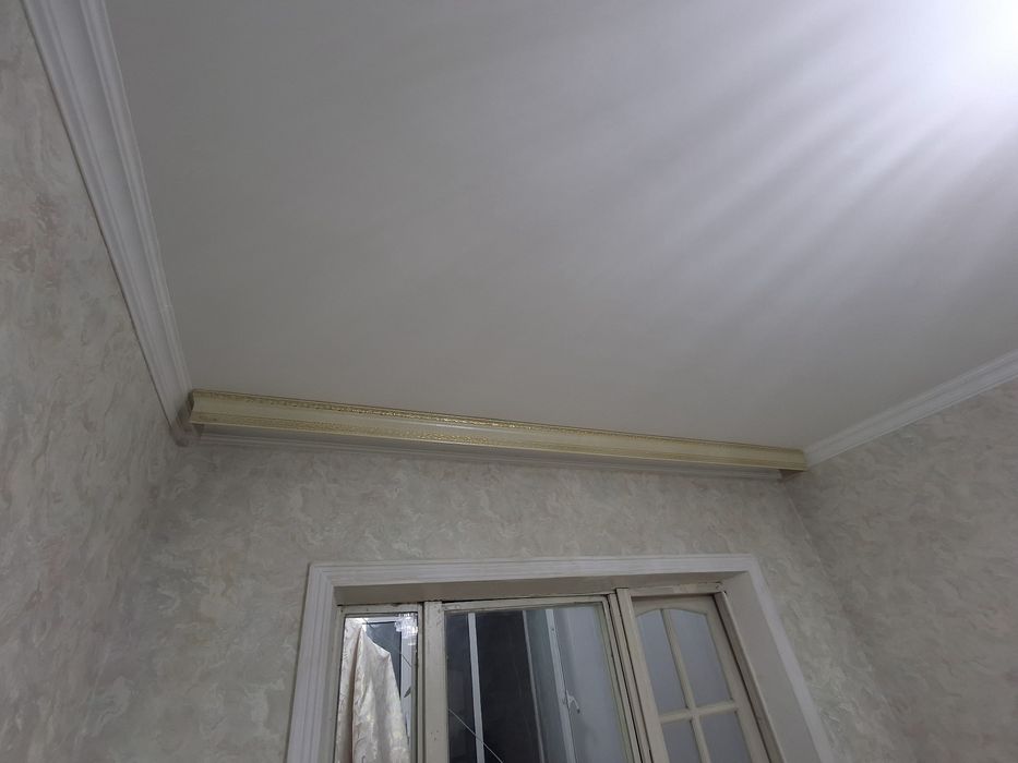 Продажа Карнизы Карниз и Установка Карнизов Karniz Гардин Багет Baget