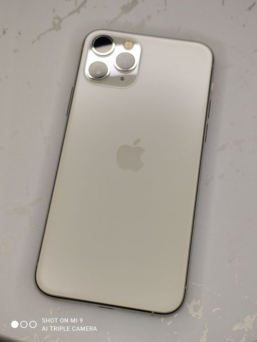 iPhone 11 Pro KH/A