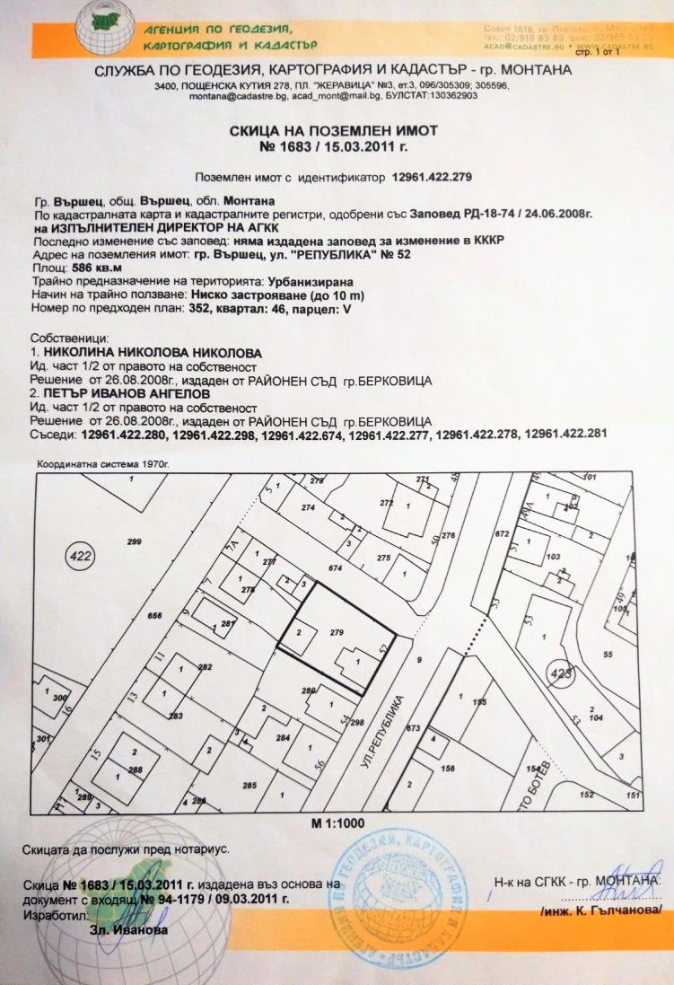 Търговски обекти под наем /ПРОДАВАТ СЕ/