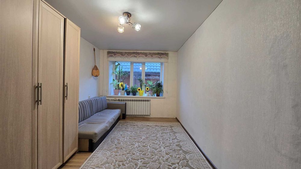 1 комн МСО Рыскулова