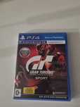 Продам или обменяю Gran Turismo  на Ps4