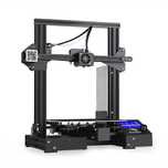 3д принтер Ender 3 (3D printer)