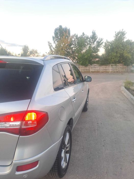 Vând Renault Koleos 2.0 dCi 150 CP – 2012 – Euro 5