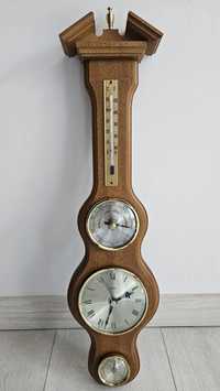 Vând termometru barometru higrometru ceas vintage