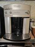 Delonghi ESAM 3200.S Magnifica ECO