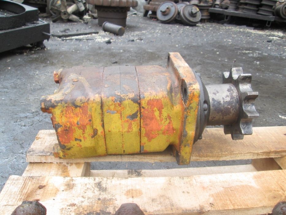 Hidromotor Sauer Danfoss OMV 800