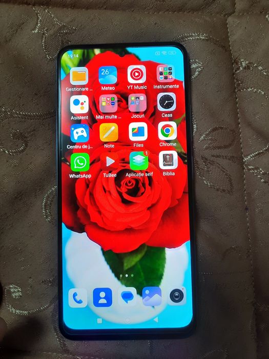 Telefon Redmi Note 12