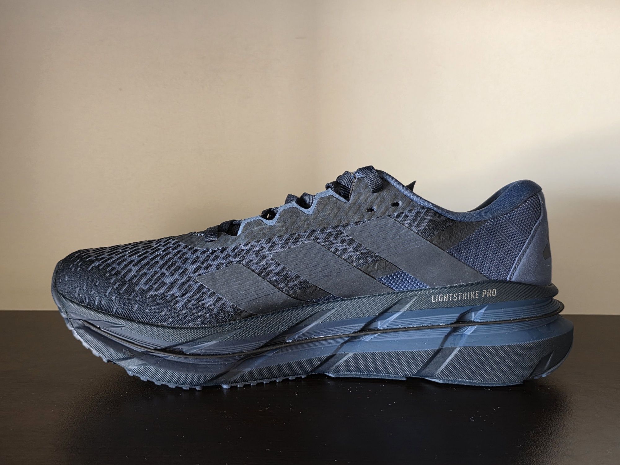 Adidas Adistar Byd 44.5номер 28.5см Стелка Нови без кутия