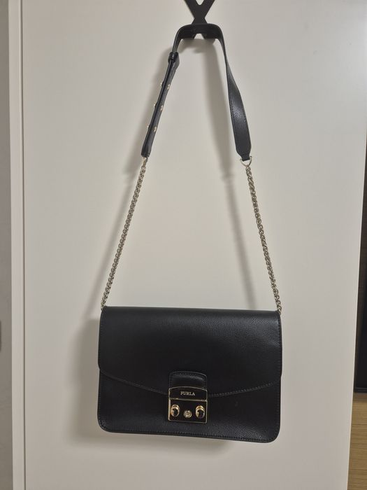 Furla "Metropolis"-150 лв.