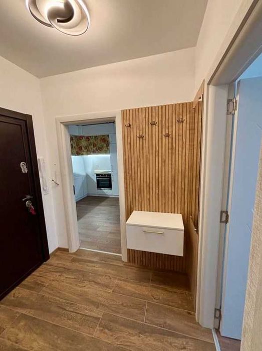 Дава се под наем Двустаен апартамент в София, Кръстова вада - 65 кв.м за 750 € - Снимка #4