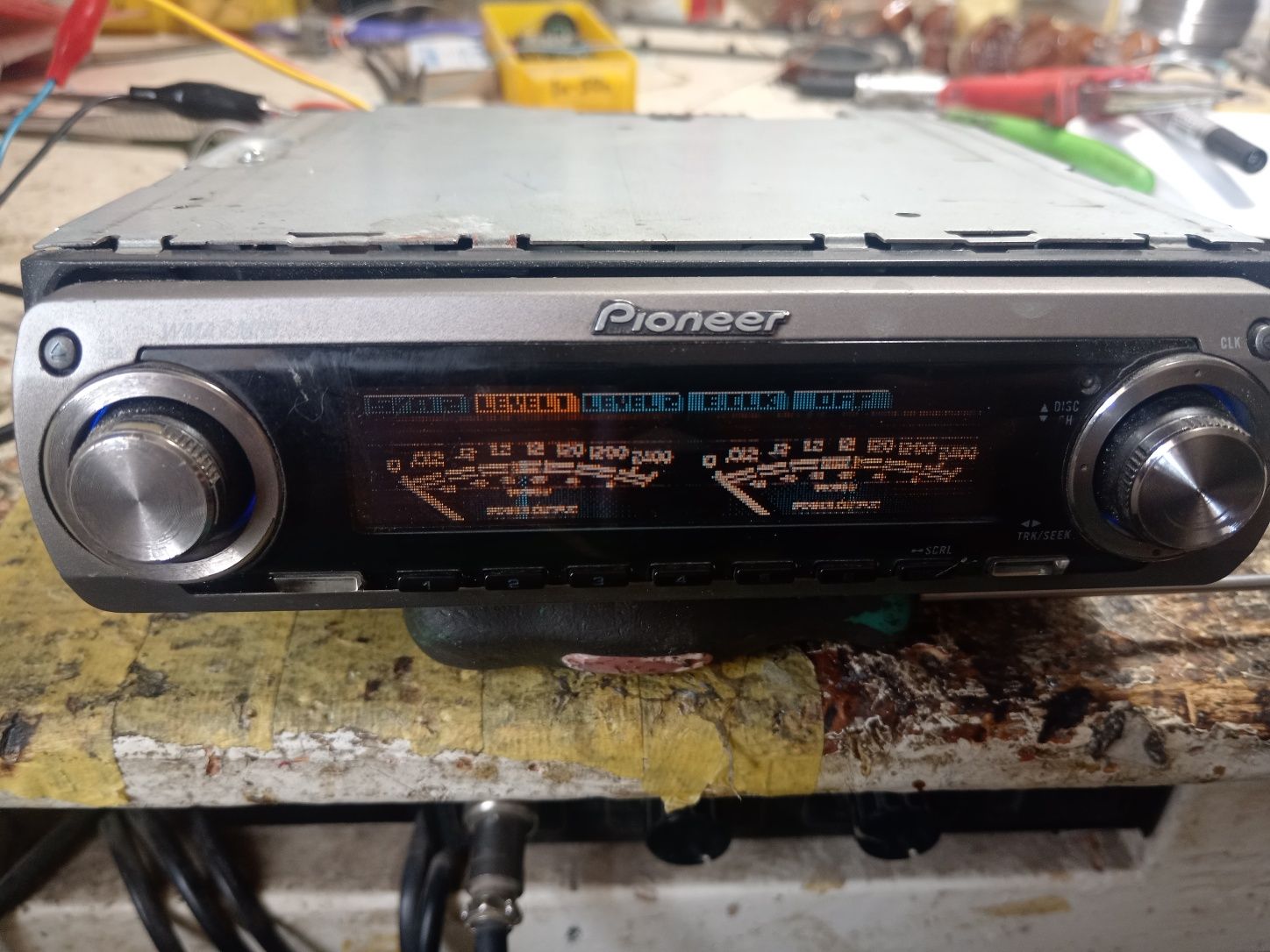 Pioneer DenР8650МР