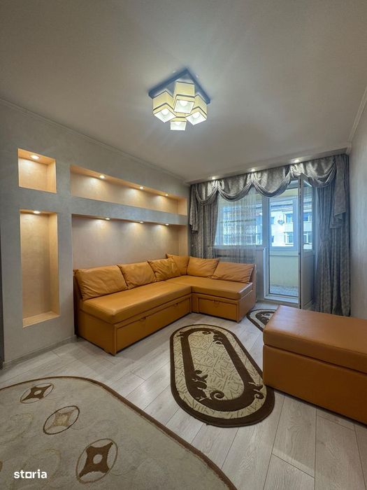 Apartament cu 2 camere