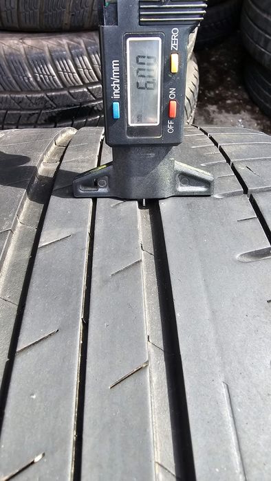 Anvelope Michelin 275/30/20 RUN FLAT