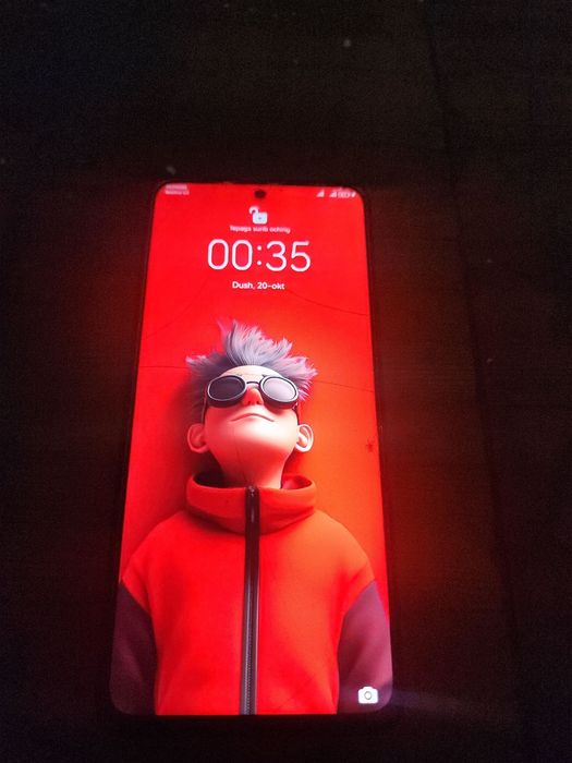 Huawei nova 9 se