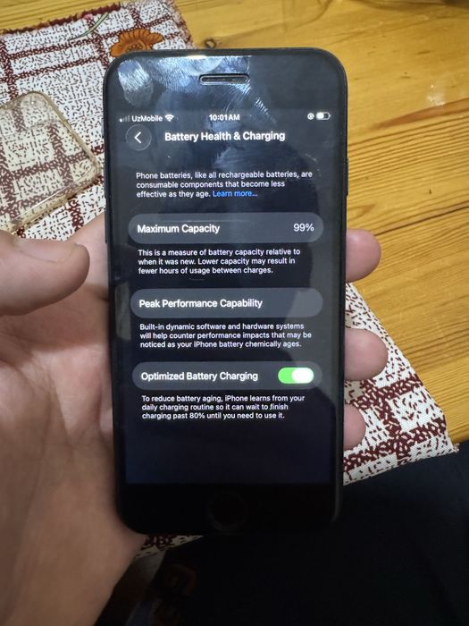Iphone se 2020 sim