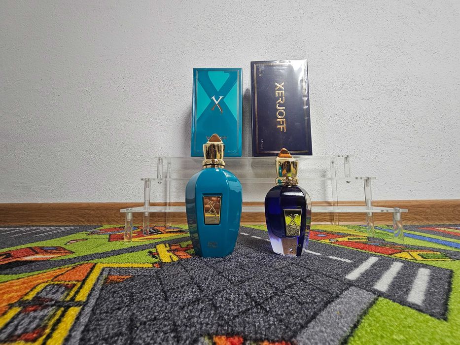 XERJOFF Erba Pura Torino 21