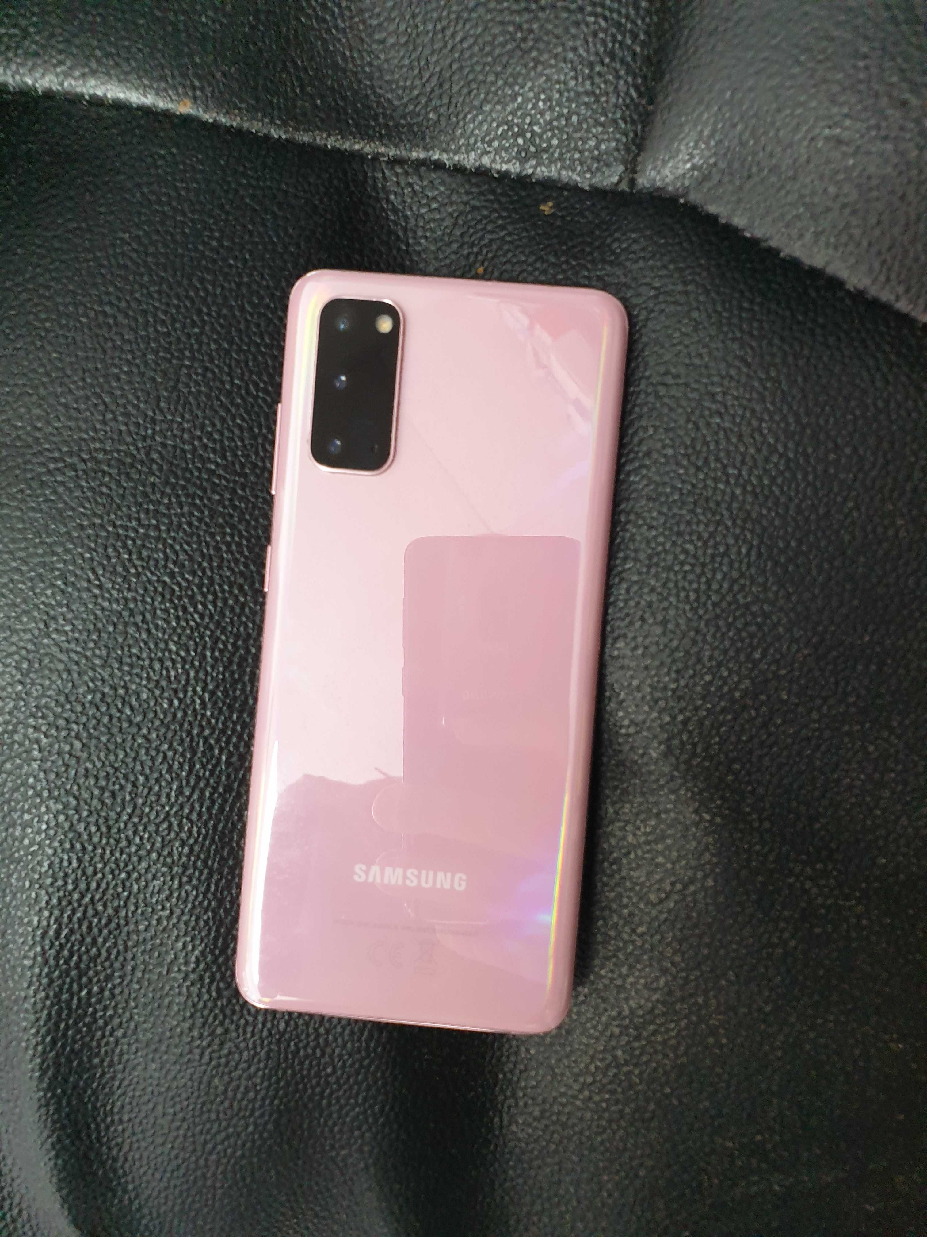 Samsung S20 128GB 8GB RAM