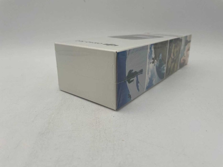 DJI Osmo 360 Adventure Combo - Black 8k