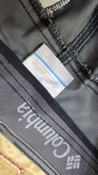 Оригинальные брюки Columbia