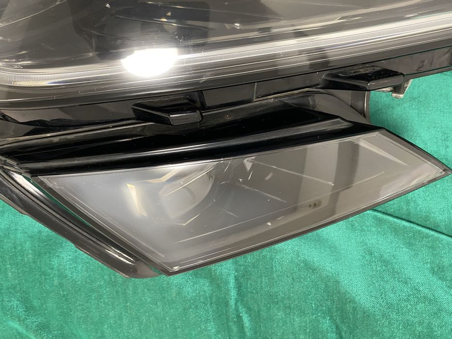 Far dreapta Full Led Skoda Kodiaq 2017