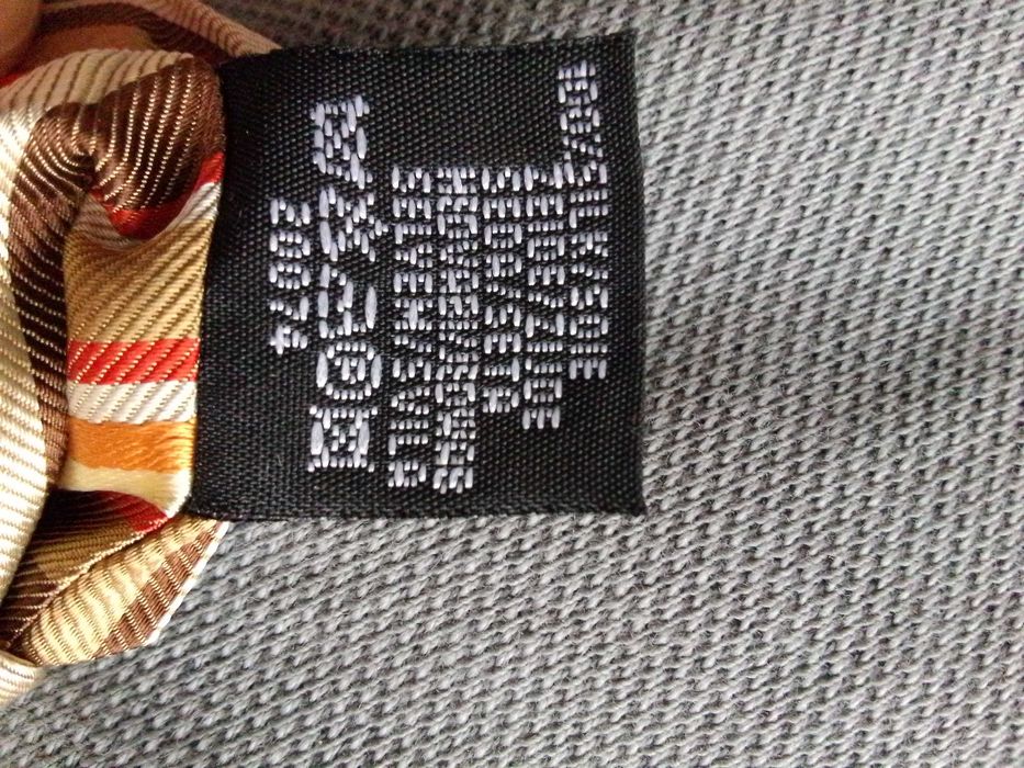 Копринена вратовръзка  Westberry