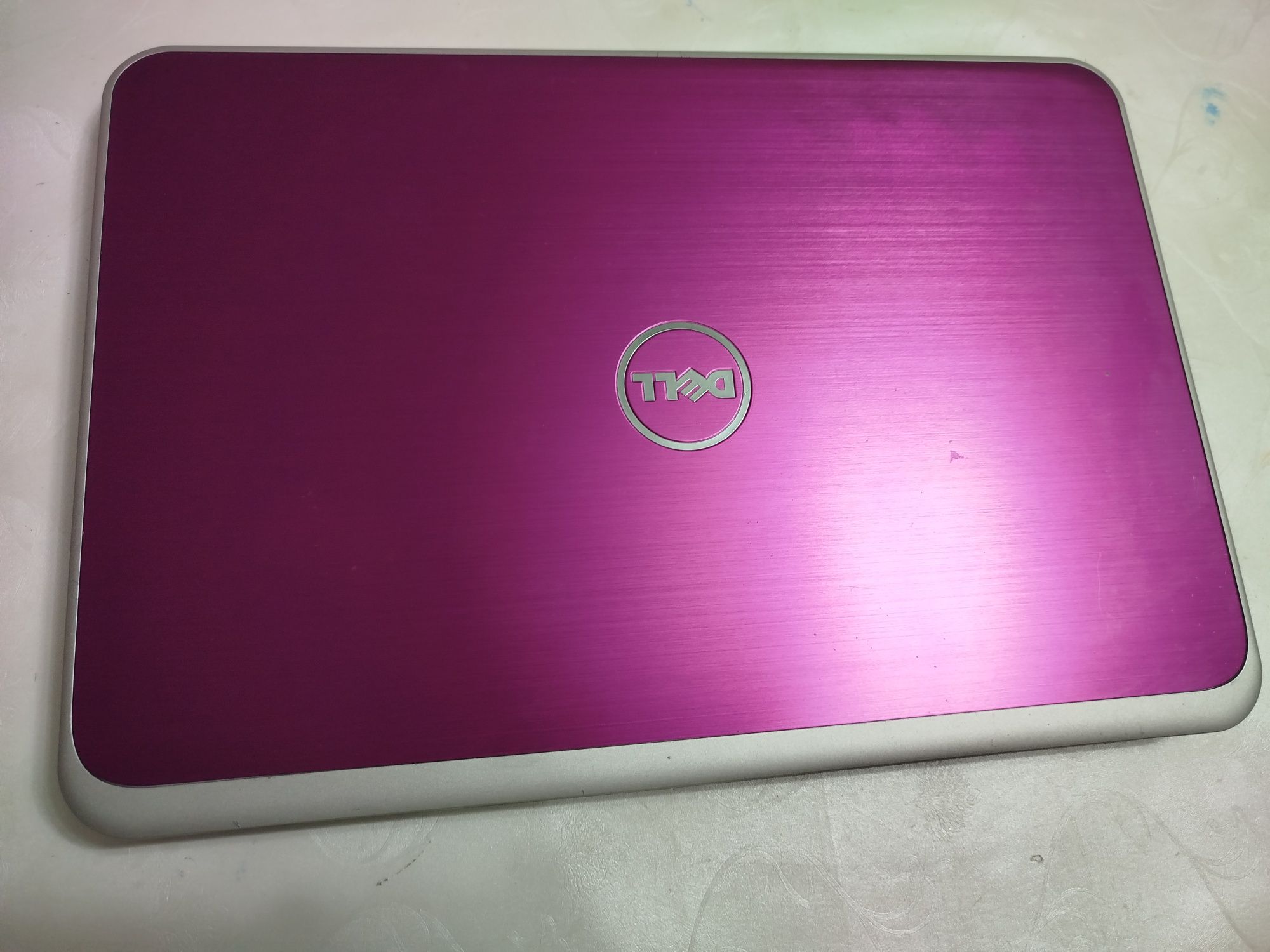 Ноутбук Dell core i3