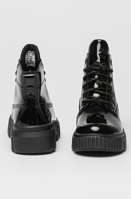 Боти Timberland черни