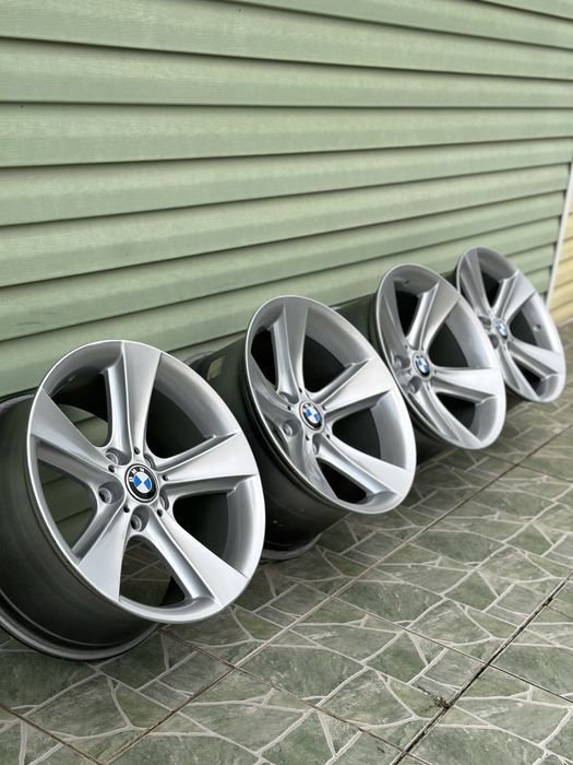 Джанти за BMW 18цола