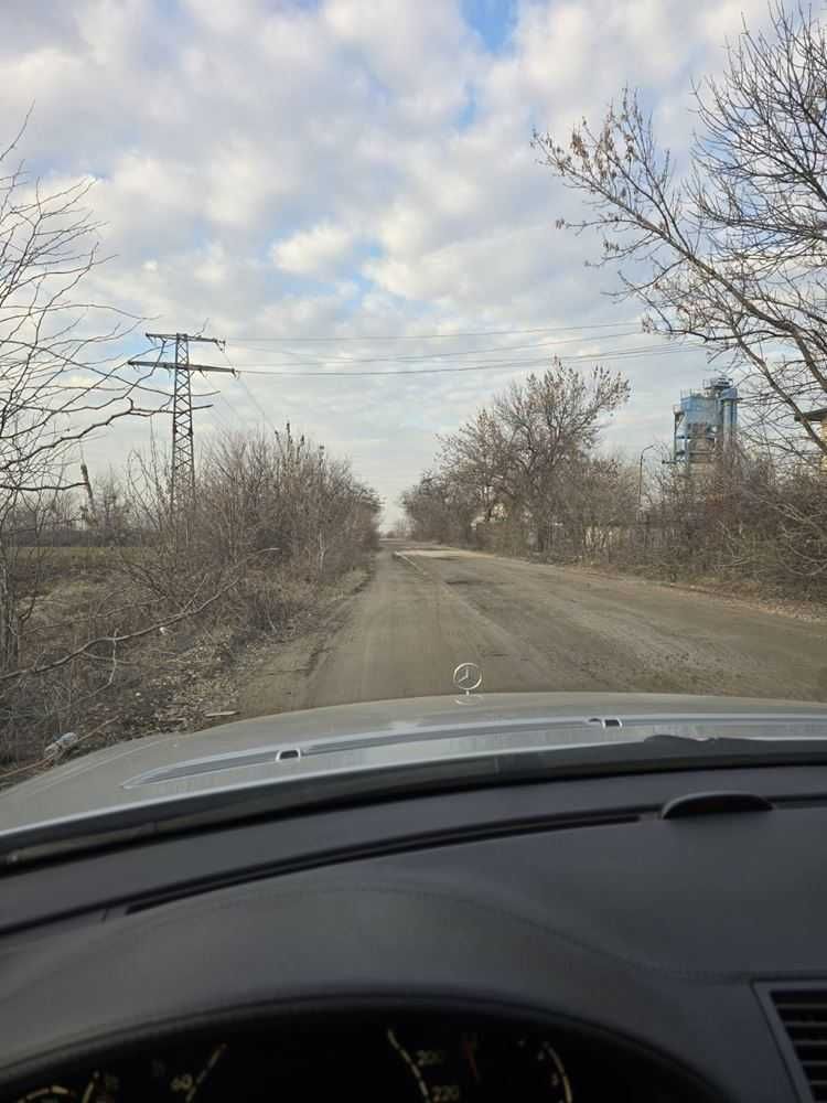 Продава се Парцел в с. Крумово, Област Пловдив - 2597 кв.м за 26 €/кв.м - Снимка #1