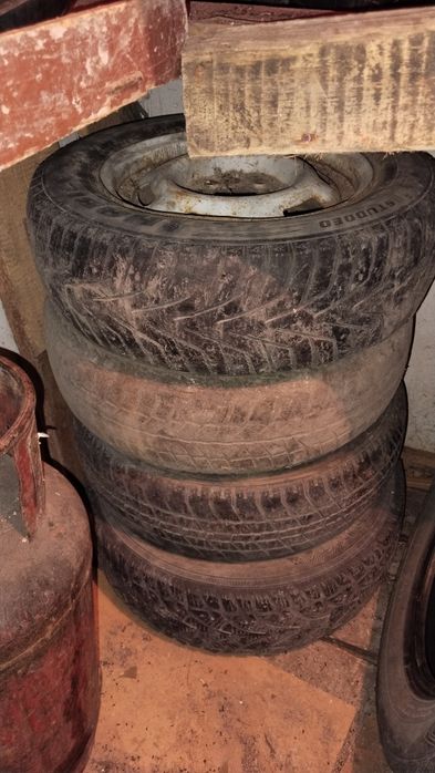 Диски р 13 размер