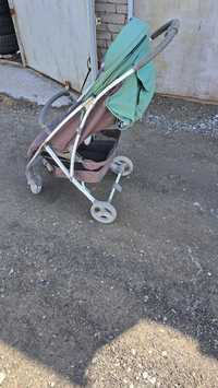 Продажа детской коляски.