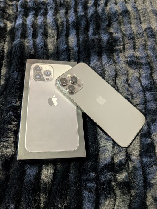 iPhone 13 Pro Max 256Gb