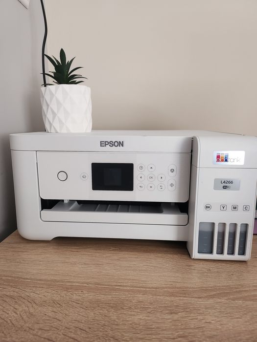 Принтер EPSON L4266
