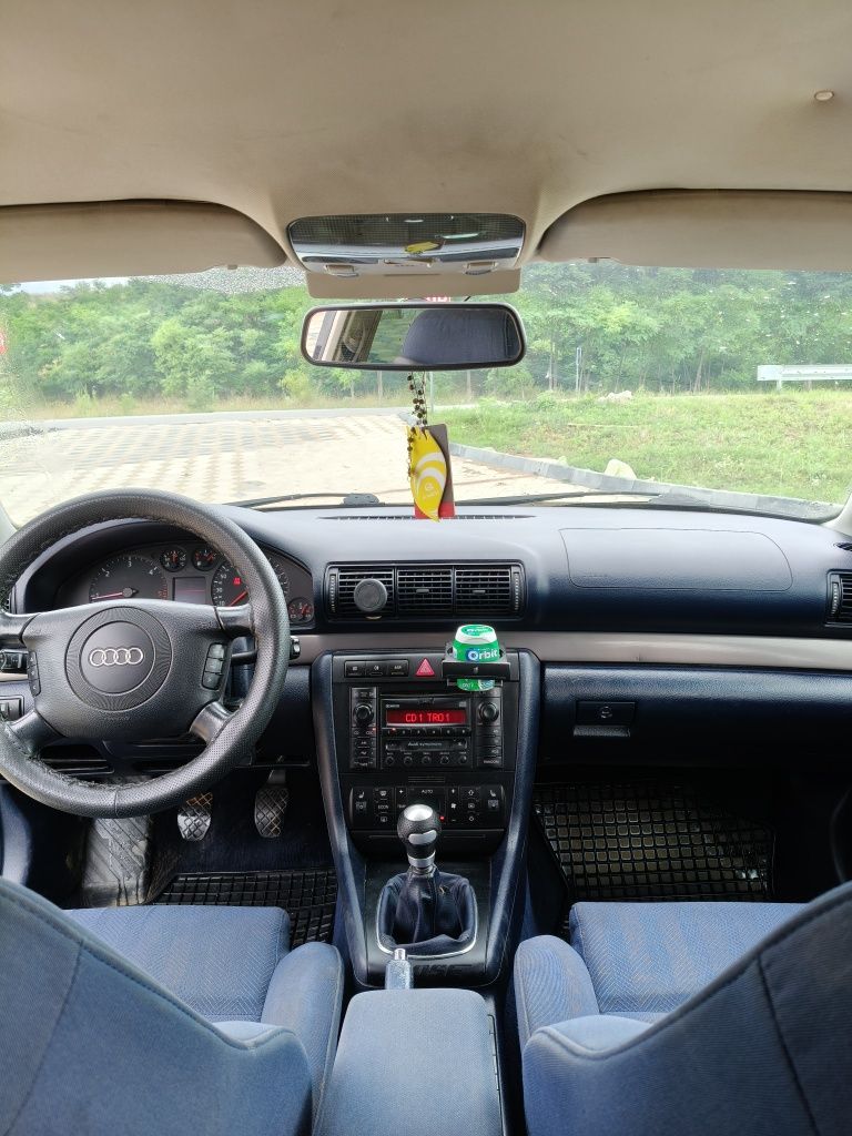 Audi A4 B5 1.9 tdi