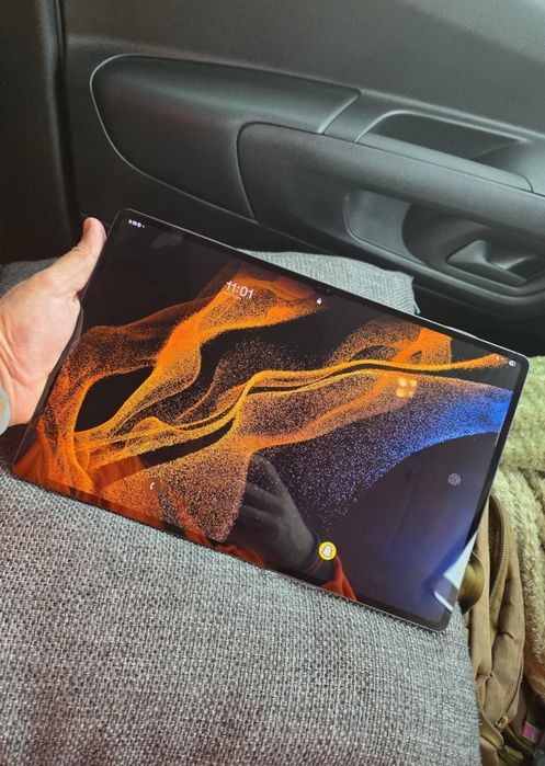 Таблет Samsung Galaxy tab s8 ULTRA  14.6  инча