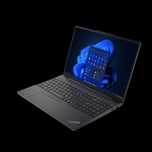 Lenovo Thinkpad E16 Amd Ryzen 5-7530U 8/512 16'1 FullHD IPS 60Hz