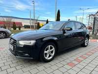 Audi A4 B8 2.0TDI 190 CP Piele / Xenon / Pilot / Incalzire