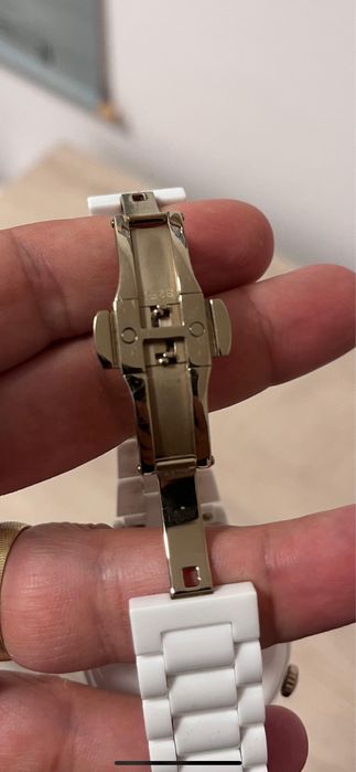 Huawei Watch GT 3 Pro Ceramic Edition (43 mm)