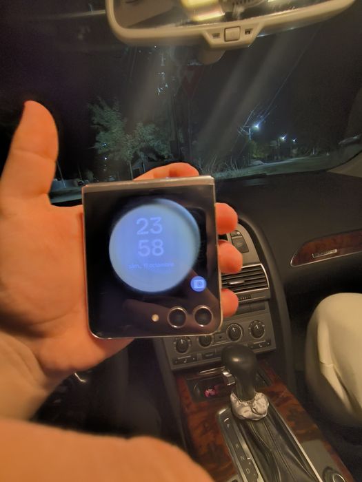 Samsung Flip 5 /512Gb