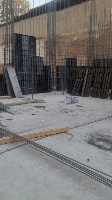 Oпалубка, Oпалубка щитовая, Opalubka, Apalubka